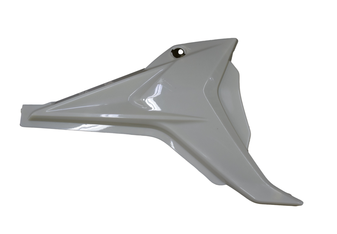 Tapa Lateral Izquierda Evo 125 R3 - Evo 150 Rakt 3 Original