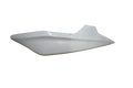 Tapa Derecha Trasera Evo 125 - Evo 150 Rakt 3 Original
