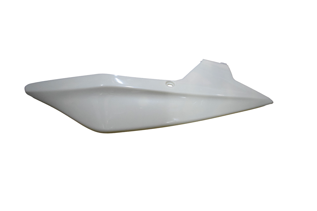 Tapa Derecha Trasera Evo 125 - Evo 150 Rakt 3 Original