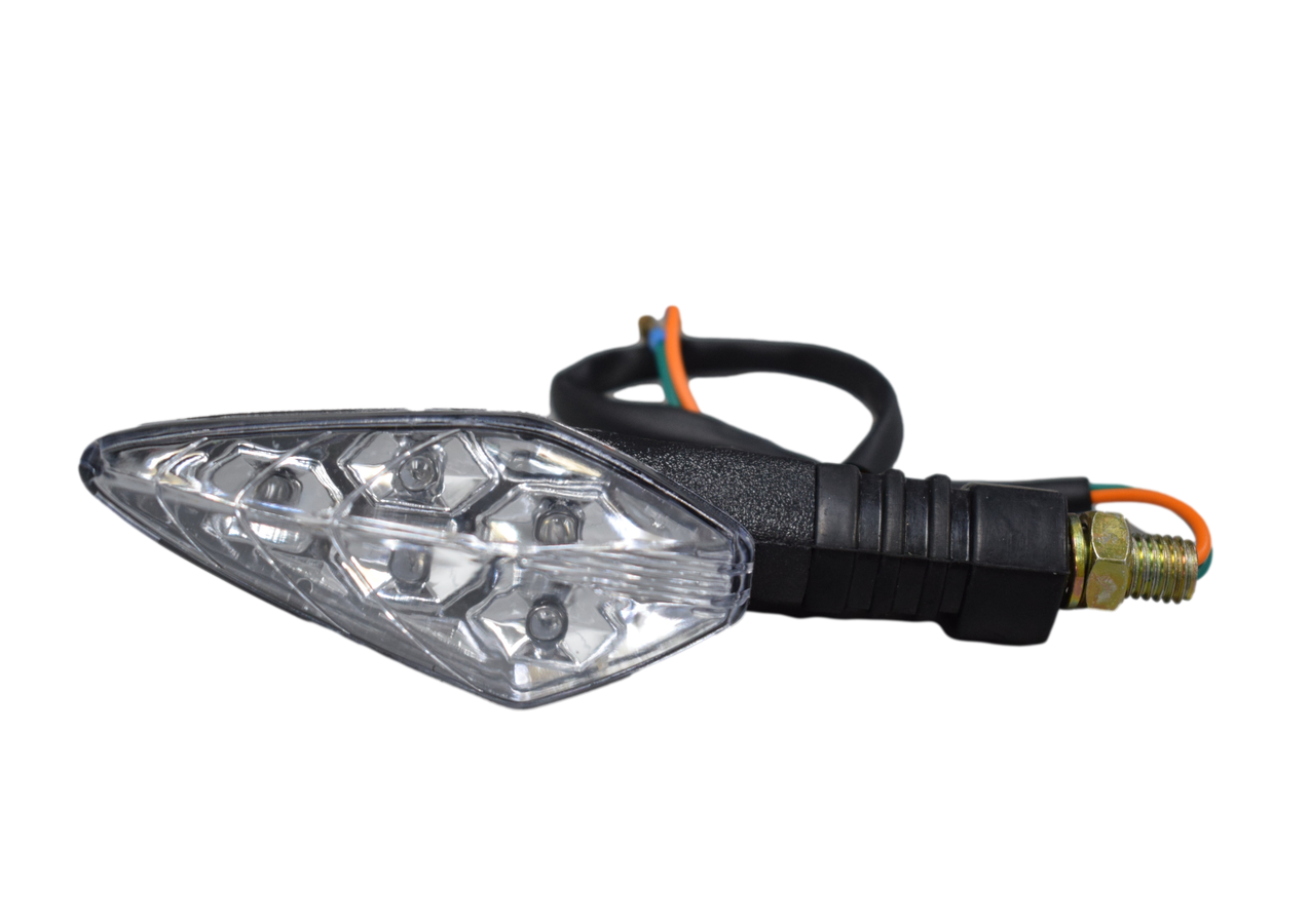 Direccional Delantera Izquierda Evo 125 R3 - Evo 150 y Más