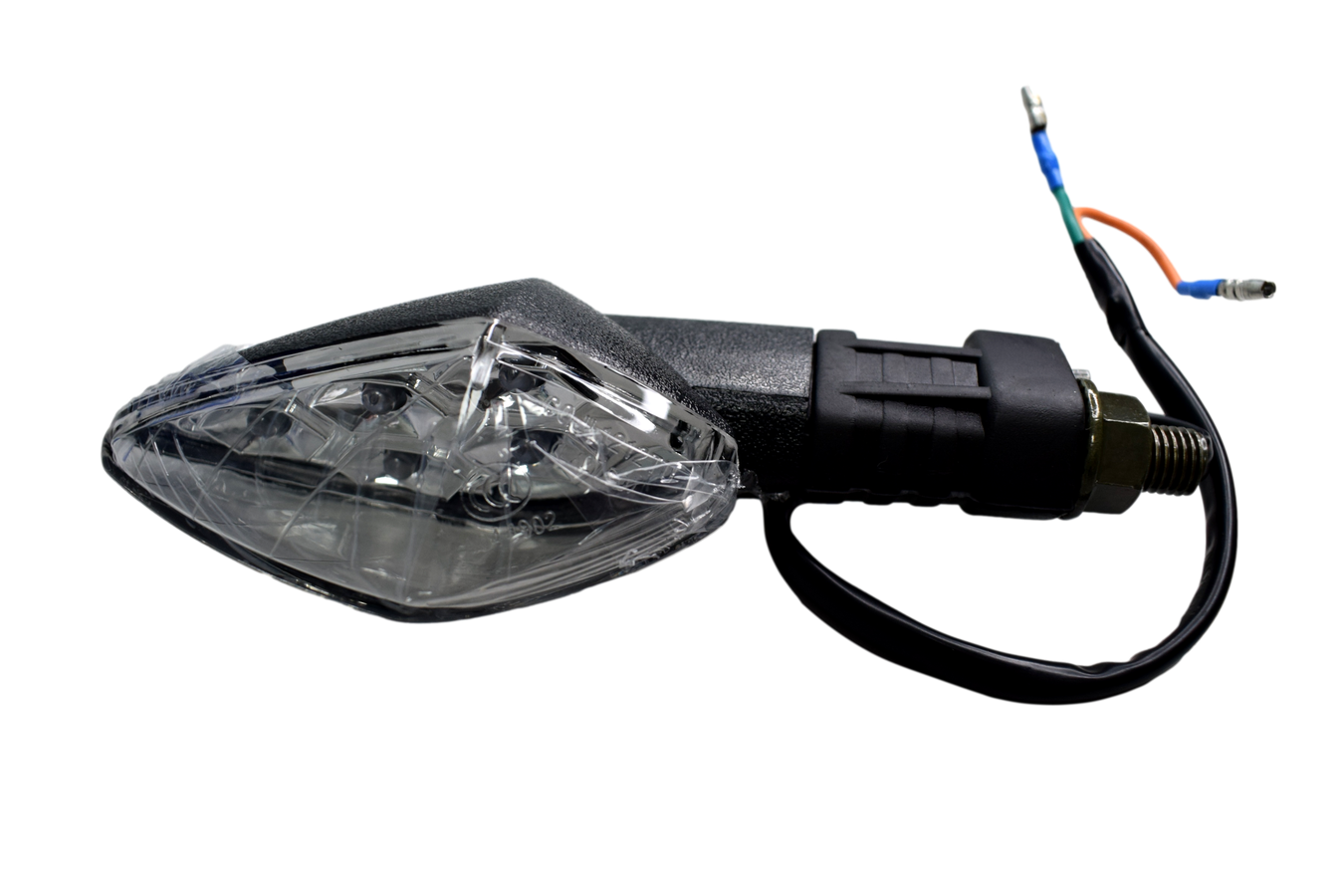 Direccional Trasera Izquierda Evo 125 - Evo 150 Rakt y Más