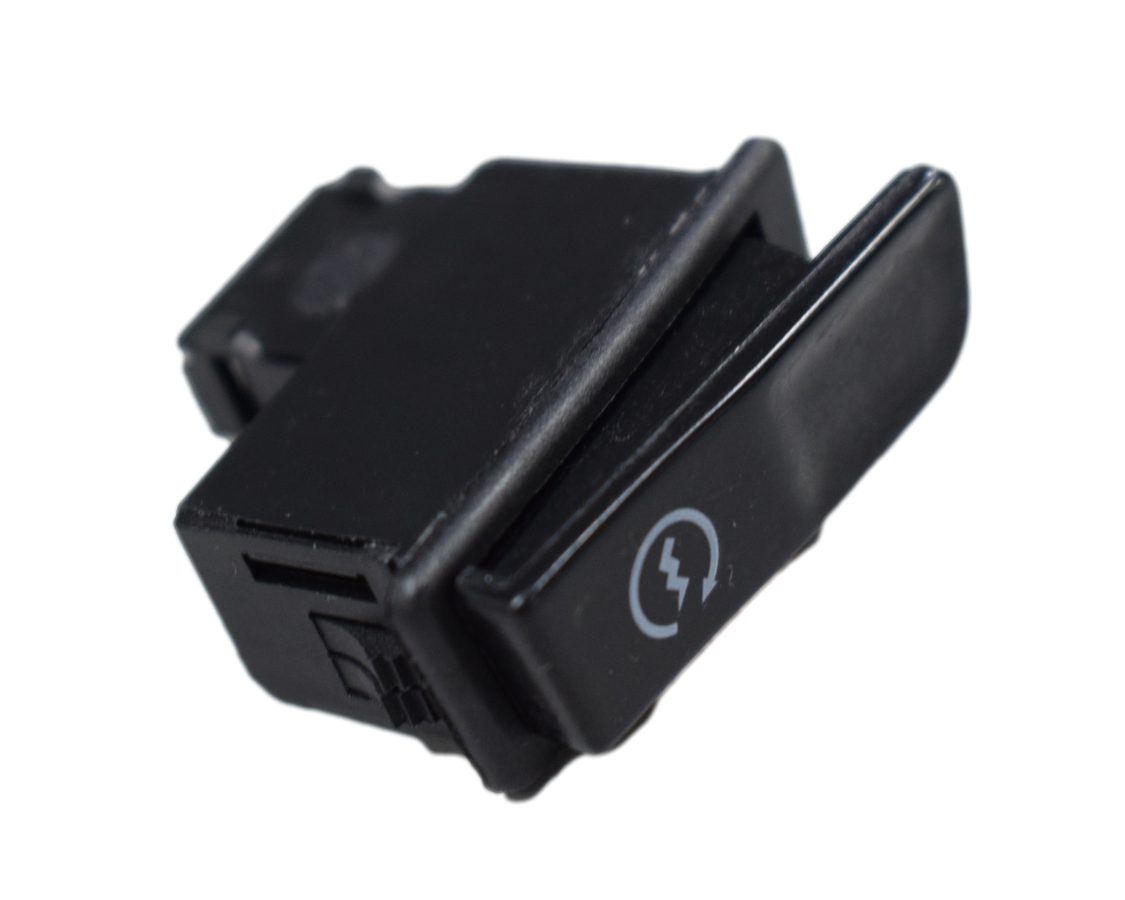 Switch De Arranque Flex Cyclon 125 Akt Original