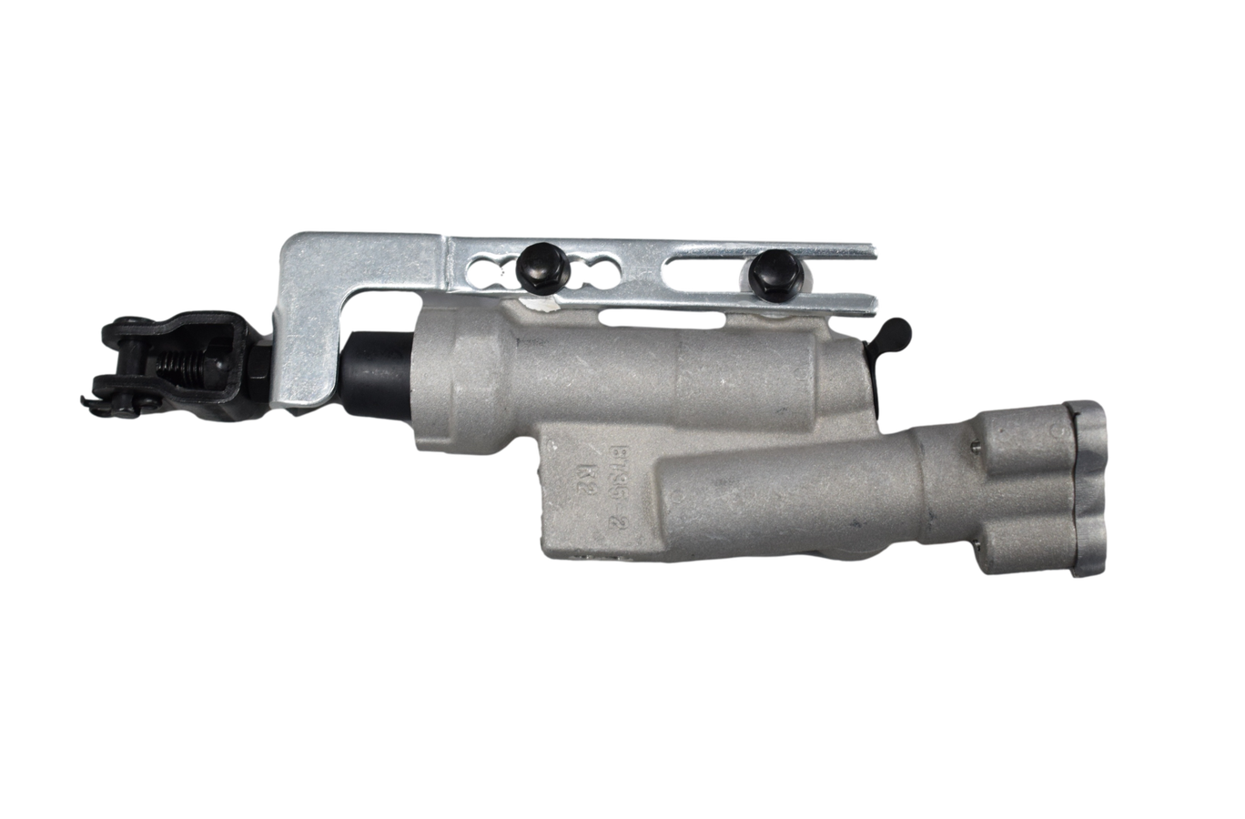 Bomba De Freno Trasero Rtx 150 - Rtx-S Akt 150 Original