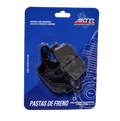 Pastillas De Freno Tt Akt 250 Original (Traseras)
