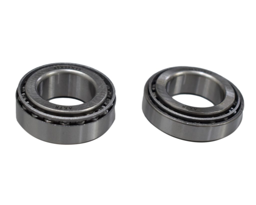 Kit Cunas De Direccion Evo 125 R3 - Evo 150 Rakt 3 Original
