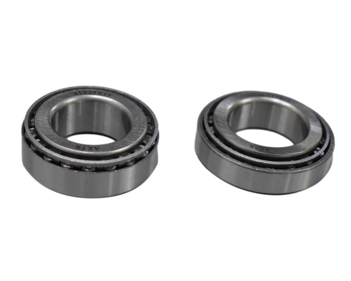 Kit Cunas De Direccion Evo 125 R3 - Evo 150 Rakt 3 Original