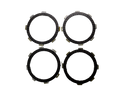 Disco De Clutch Flex Akt 125 Original (Por Set)