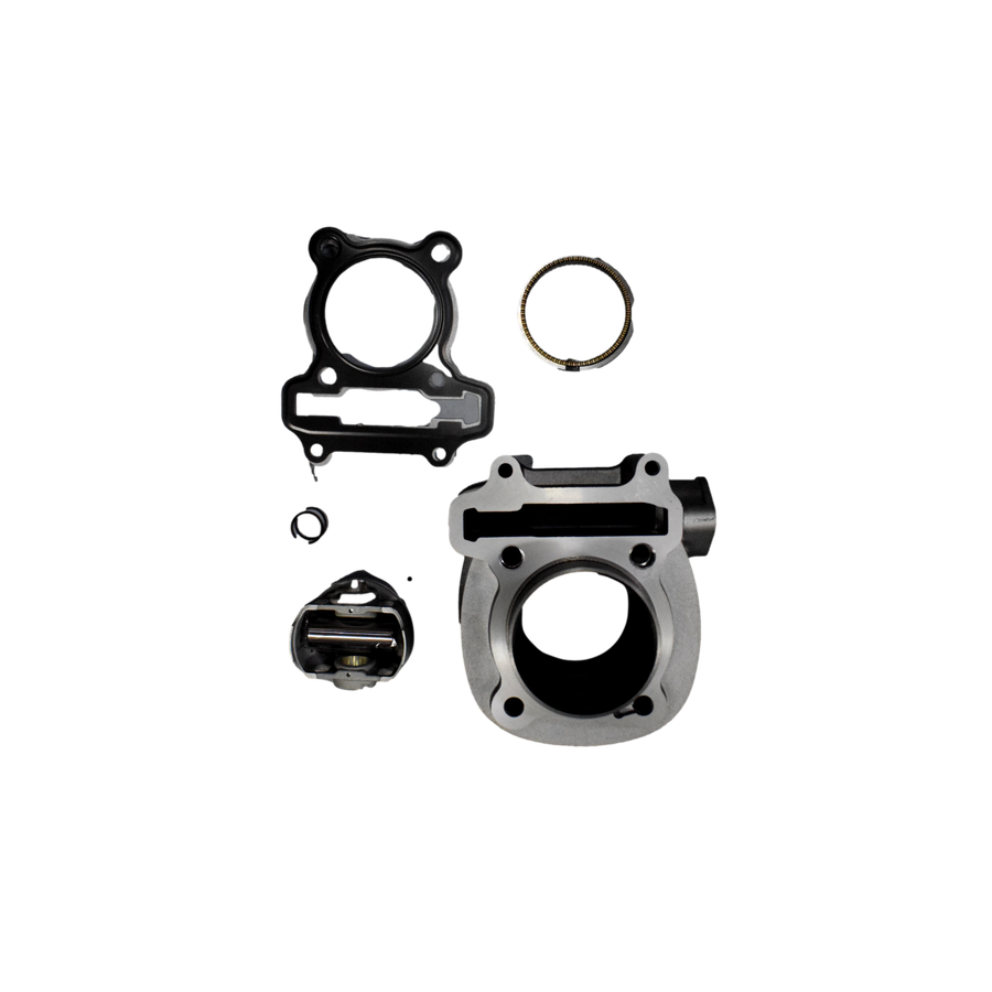 Cilindro Jet Akt 5 Original (Kit)