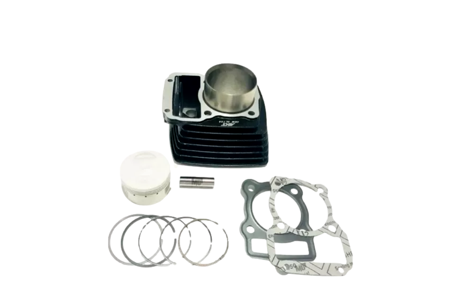 Kit De Cilindro Evo Akt 150 Original
