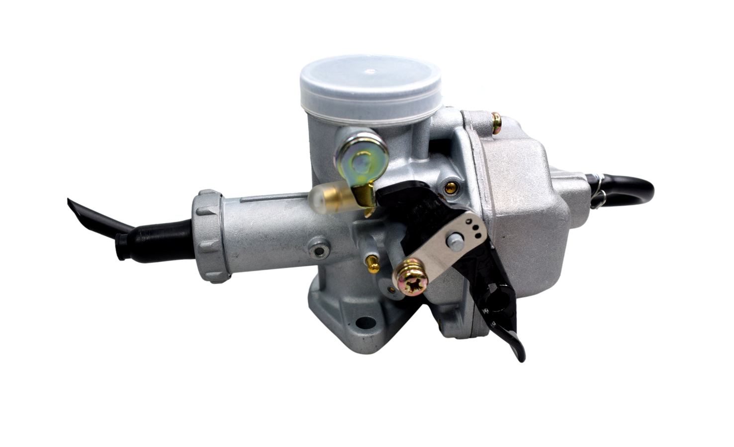 Carburador Ttr Akt 125 Original