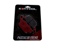 Pastillas De Freno Trasero Rtx-S 150 - Tt Akt 250 Original