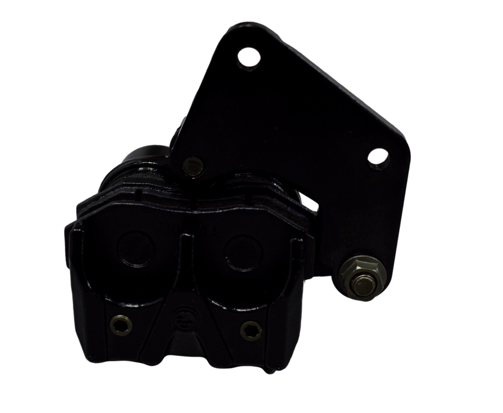 Caliper delantero completo nkd-r AKT 125 original