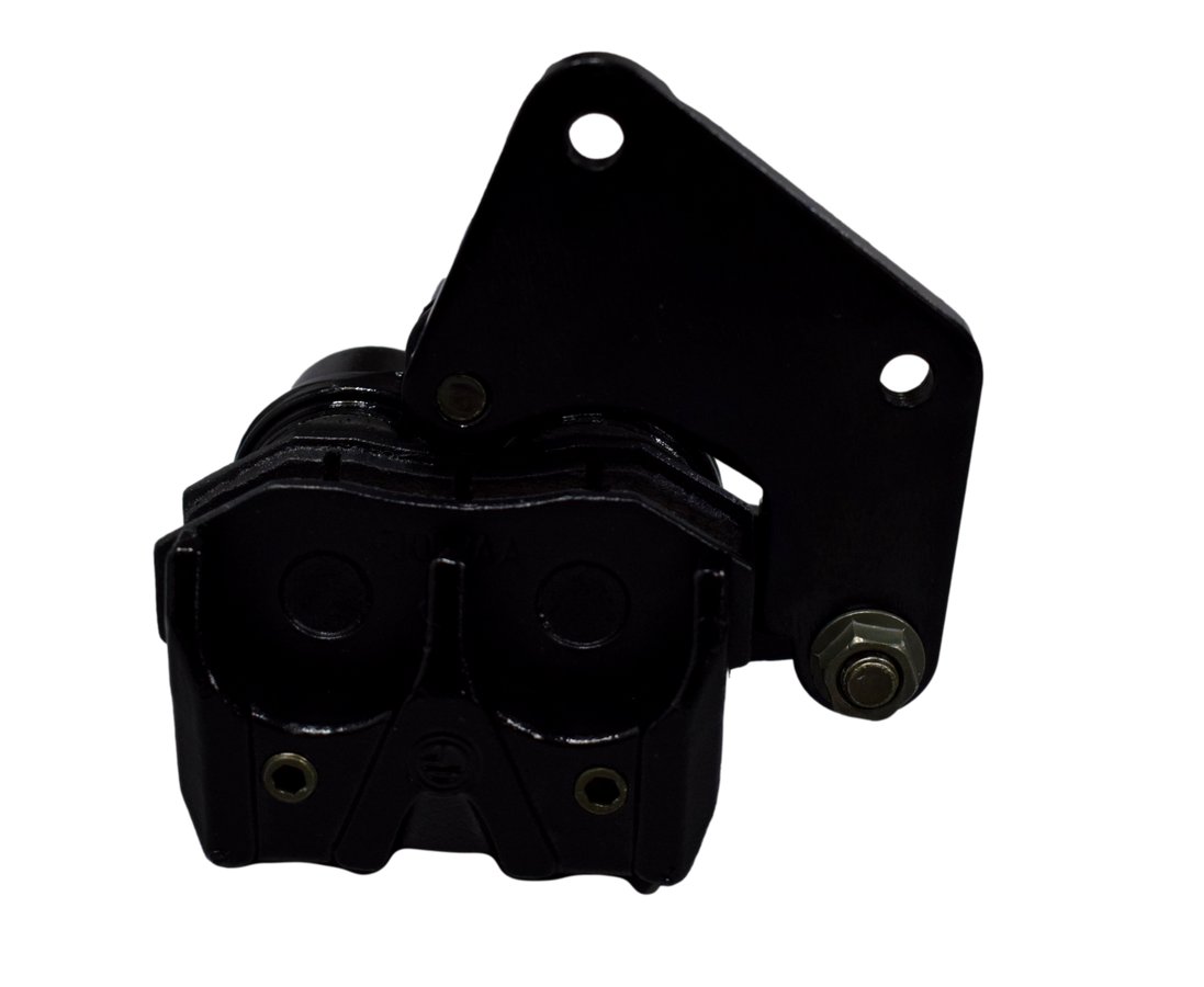 Caliper delantero completo nkd-r AKT 125 original