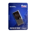 Pastillas De Freno Jet Akt 5 Original (Traseras)