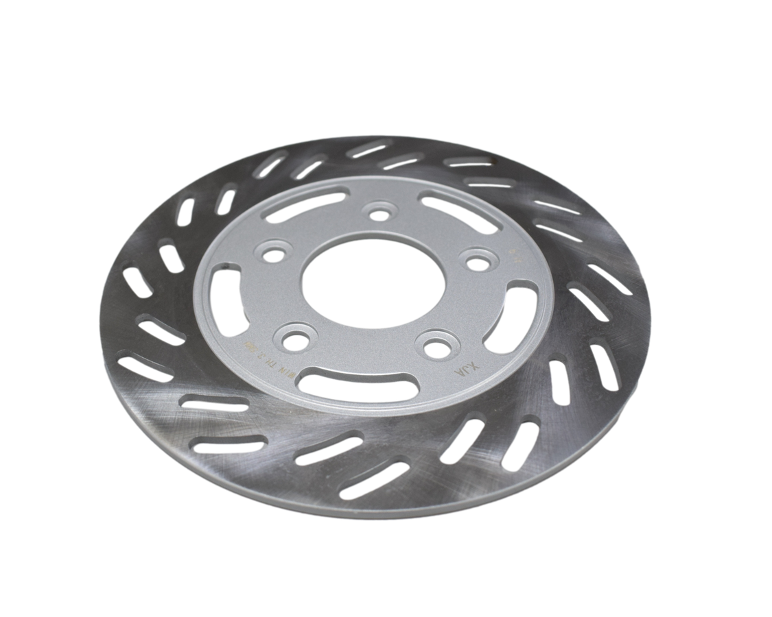 Disco De Freno Trasero Jet Akt 150 Original