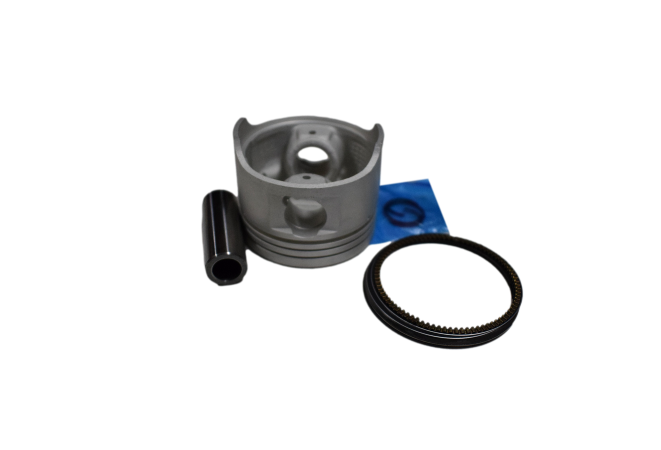 Kit Piston Tvs Sport 100