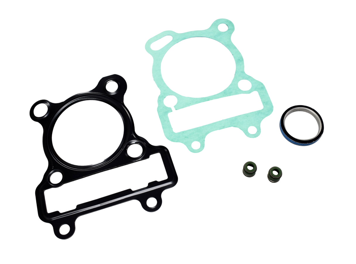 Kit Emp 1/Tvs 2Sellos 100 Nacional Tvs Star 100