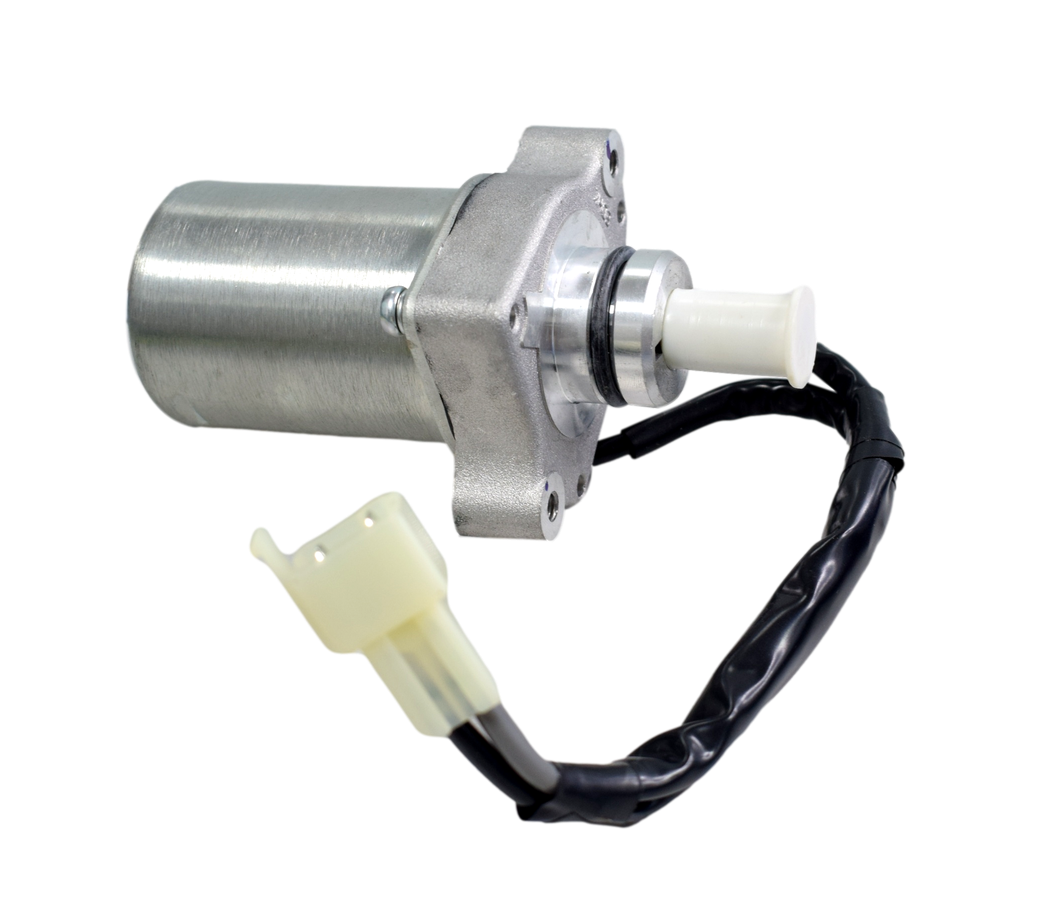 Motor De Arranque Sport Akt 100 Original