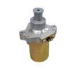 Motor De Arranque Tvs Sport 100