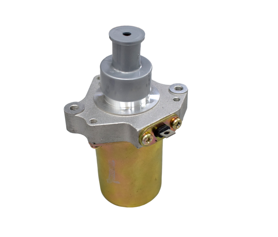 Motor De Arranque Tvs Sport 100