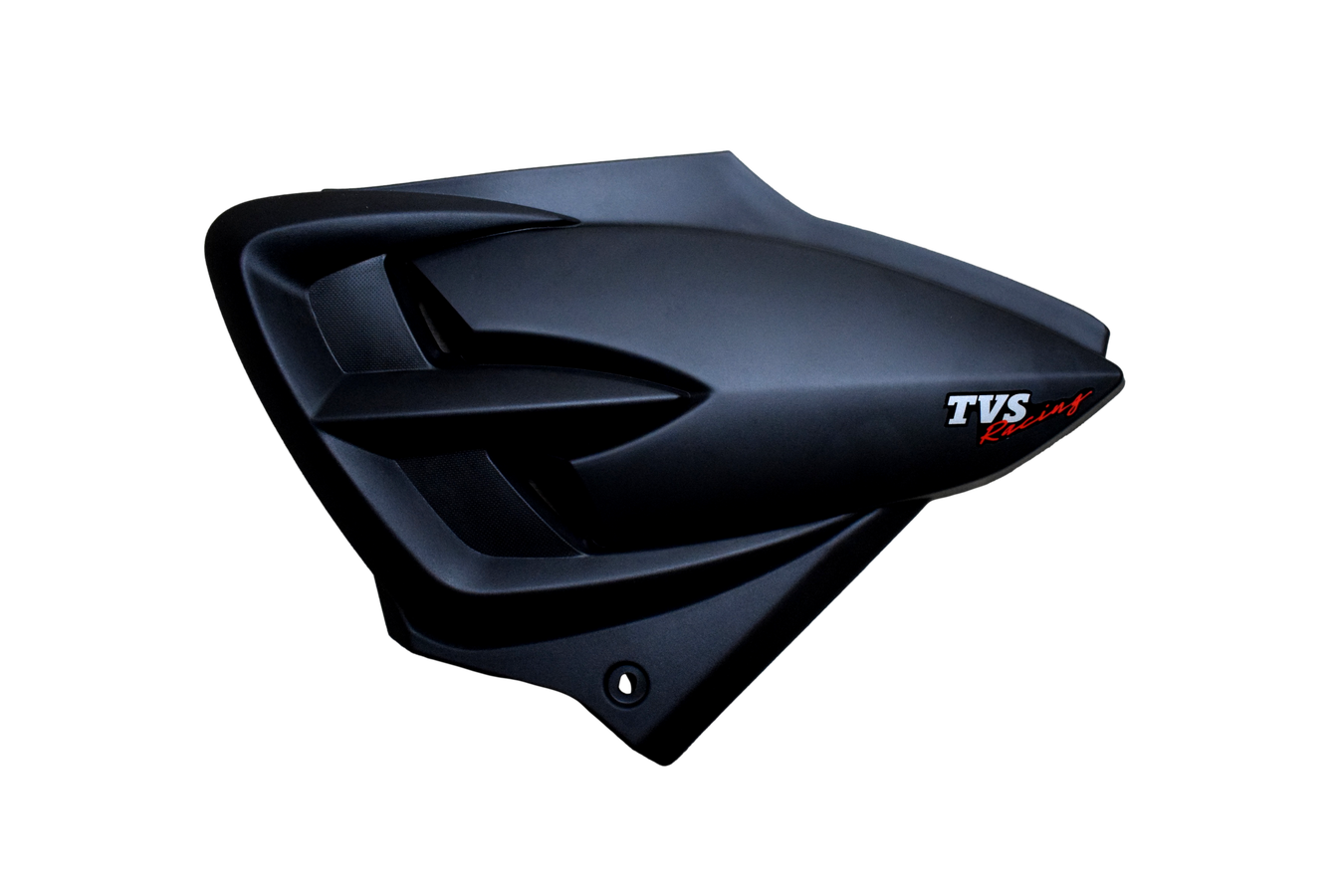 Tapa Derecha Rtr 160 - Rtr Akt 180 Original