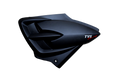 Tapa Izquierda Rtr 160 - Rtr Akt 180 Original