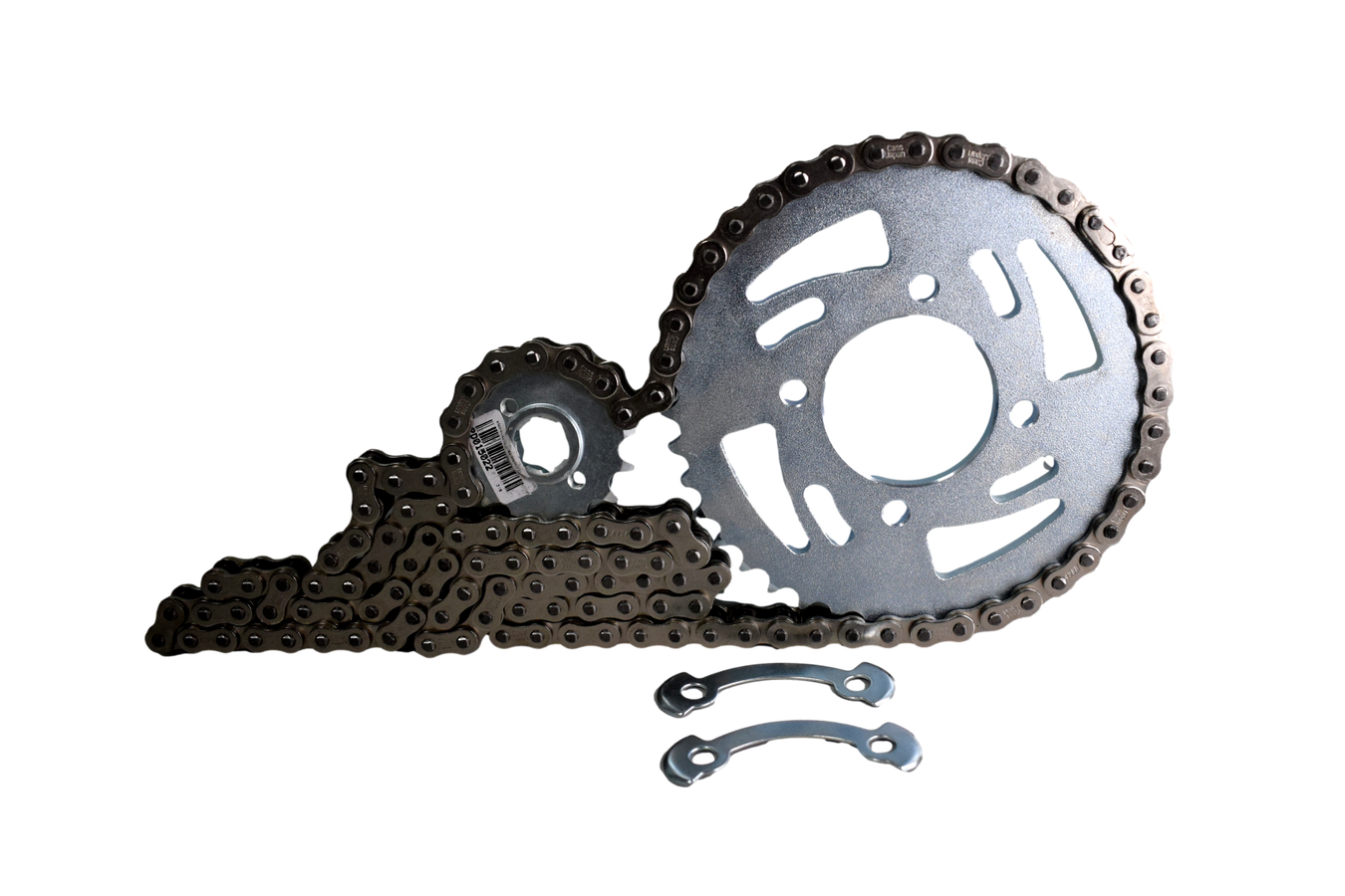 Kit Arrastre Akt Evo 150