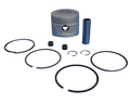 Kit Piston Standard Akt Ttoriginal 150