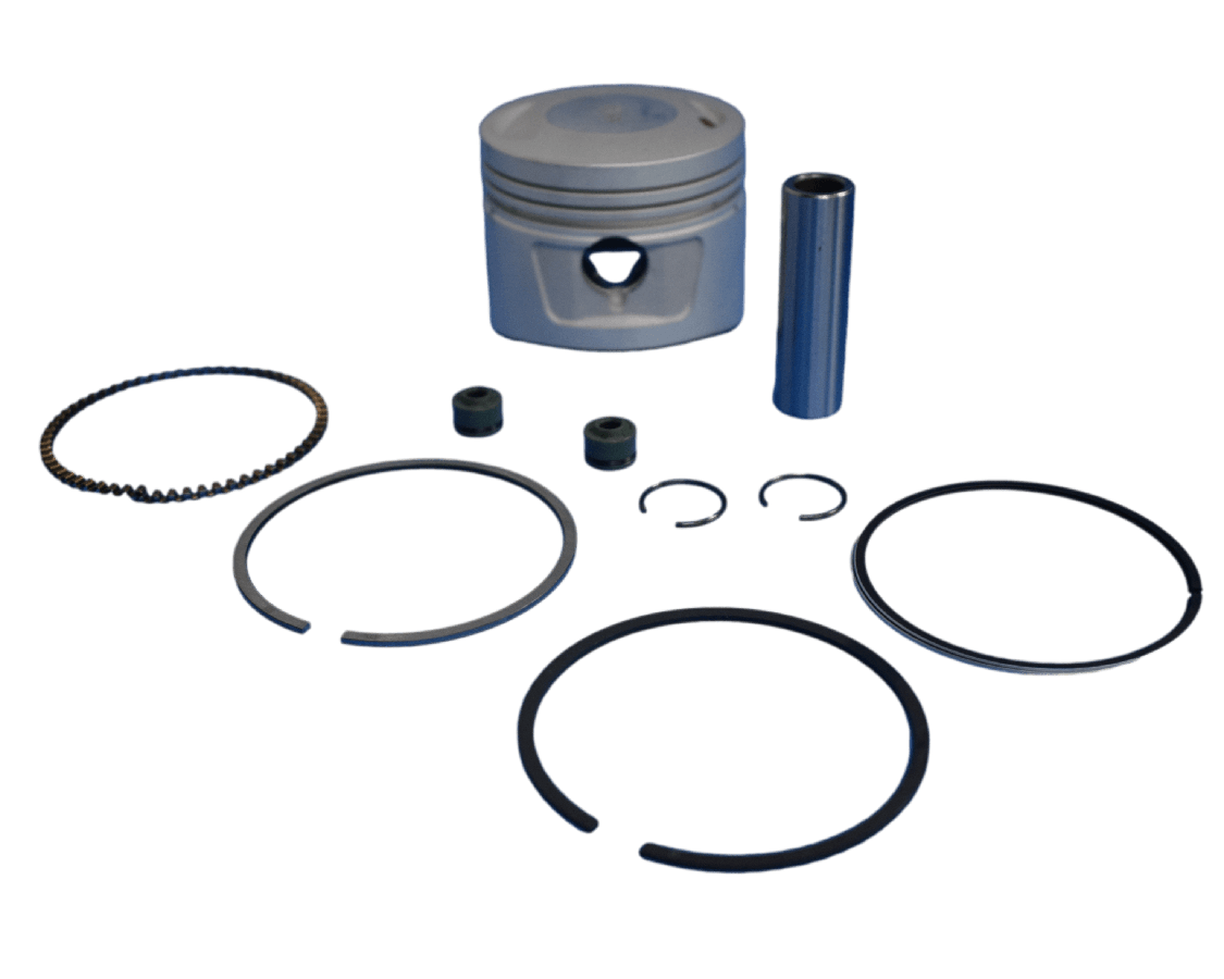Kit Piston Standard Akt Ttoriginal 150