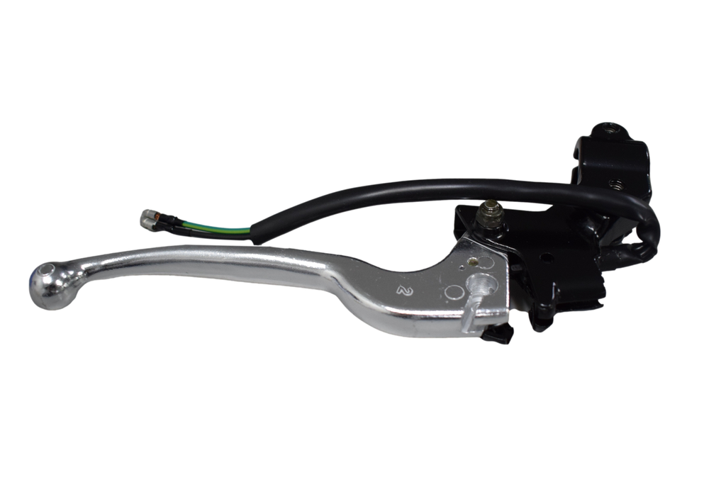 Manigueta Izquierda Completa Jet 4 - Dynamic-R Akt y Más