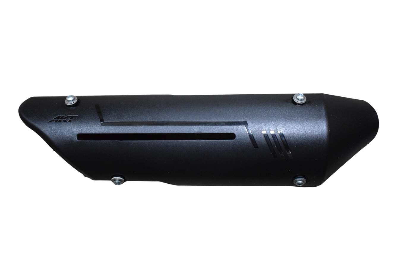 Protector De Mofle Evo Ne 125 - Evo Ne 150 Akt y Más