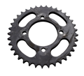Sprocket Komfort Akt 115 Original (Dientes 37)