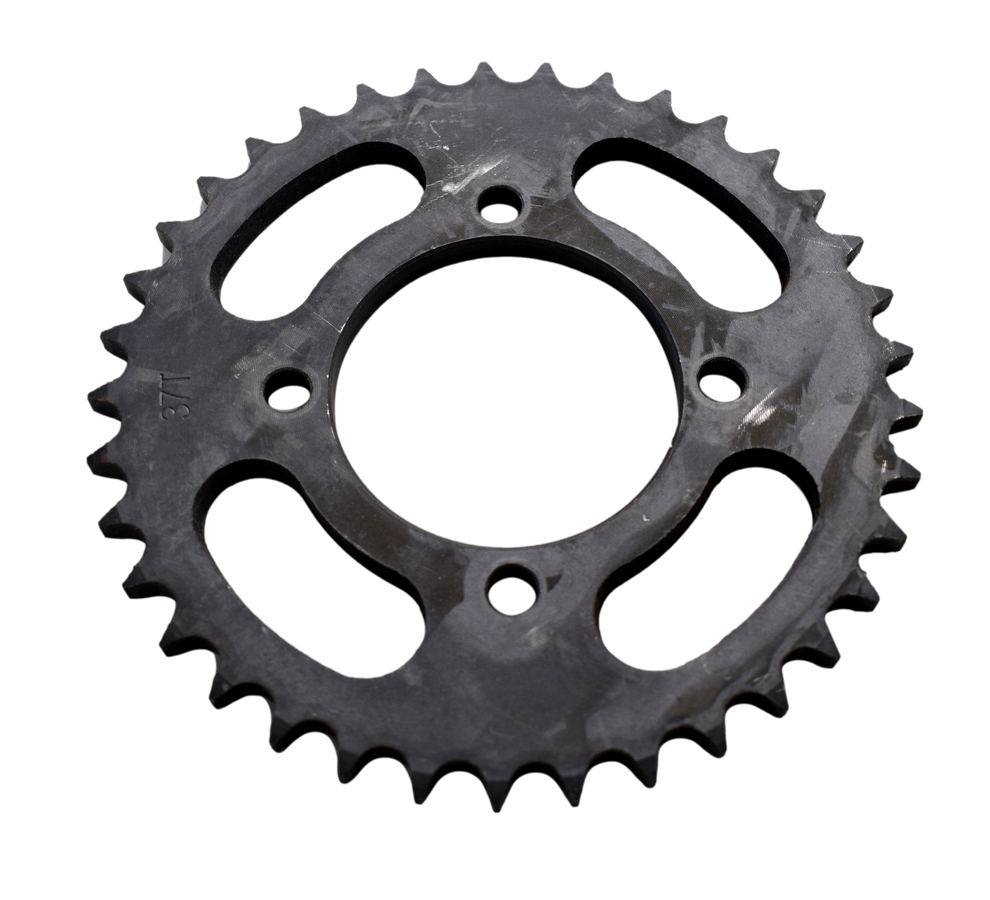 Sprocket Komfort Akt 115 Original (Dientes 37)