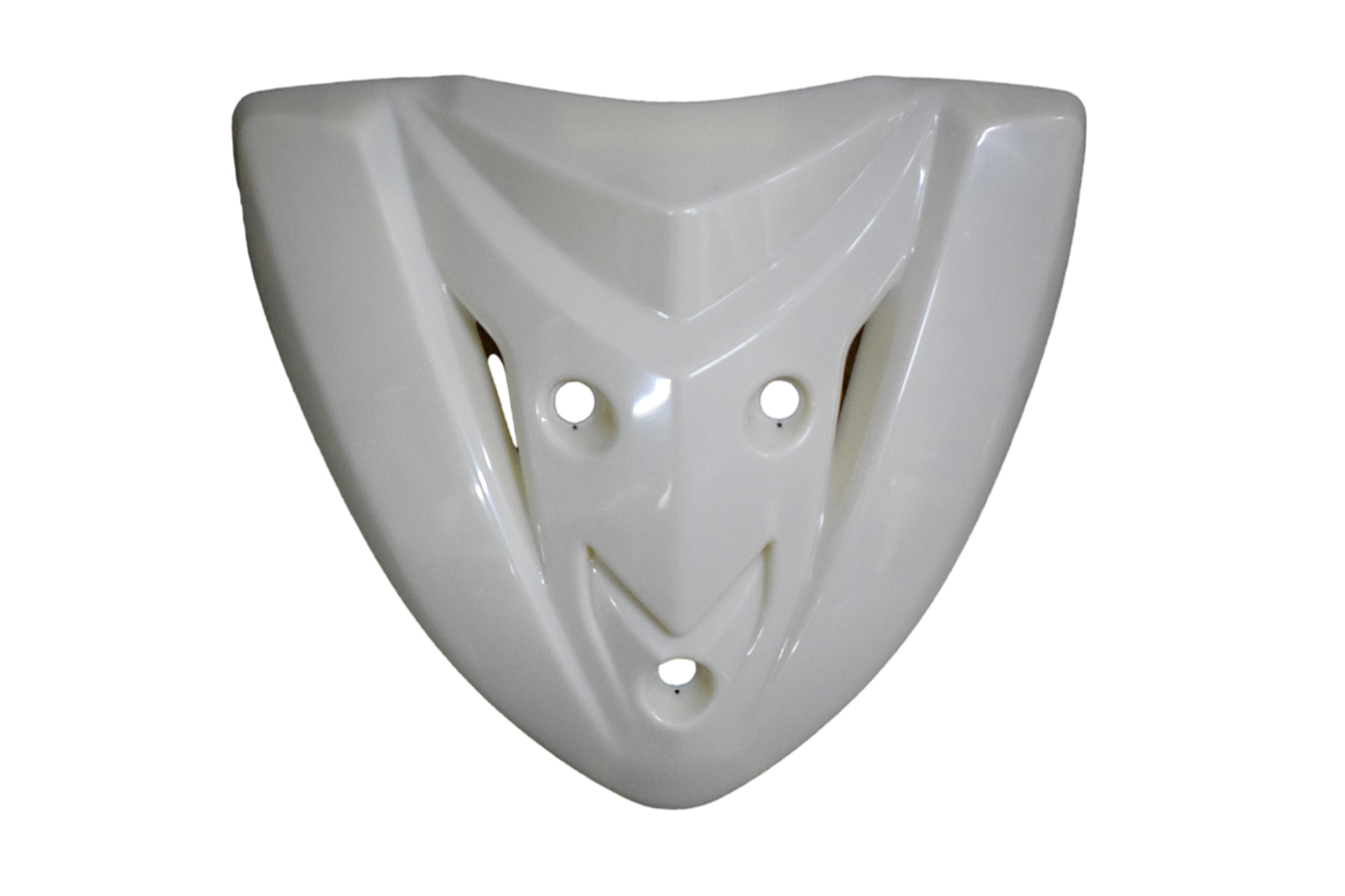 Cubierta Frontal Special Nv 110 Akt Original