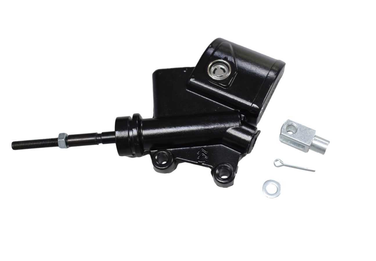 Bomba De Freno Tt Akt 250 Original (Trasero)