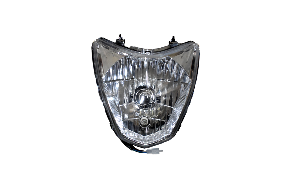 Farola Ttr 125 - Ttr Akt 150 Original (Con Bombillo)