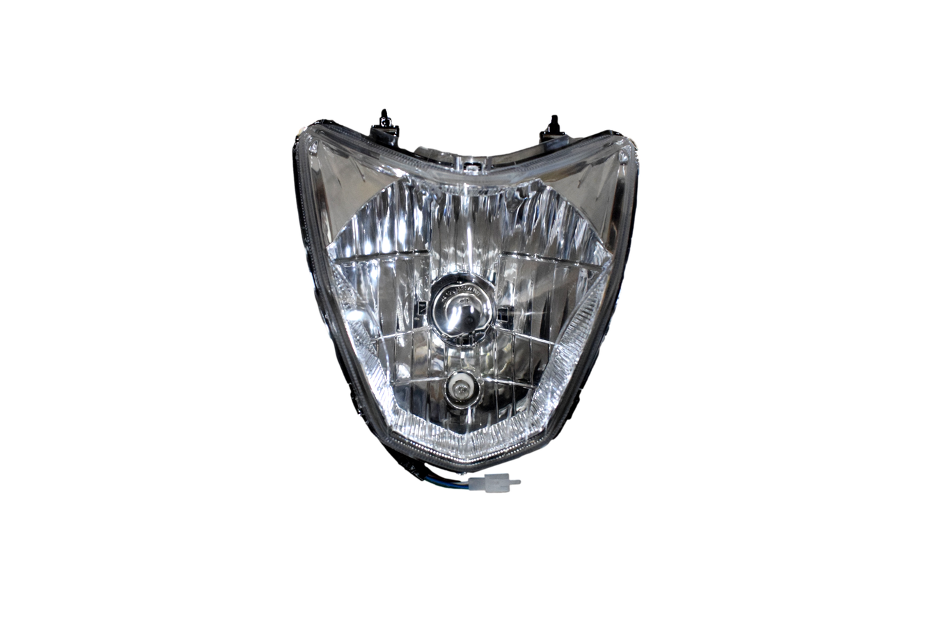 Farola Ttr 125 - Ttr Akt 150 Original (Con Bombillo)