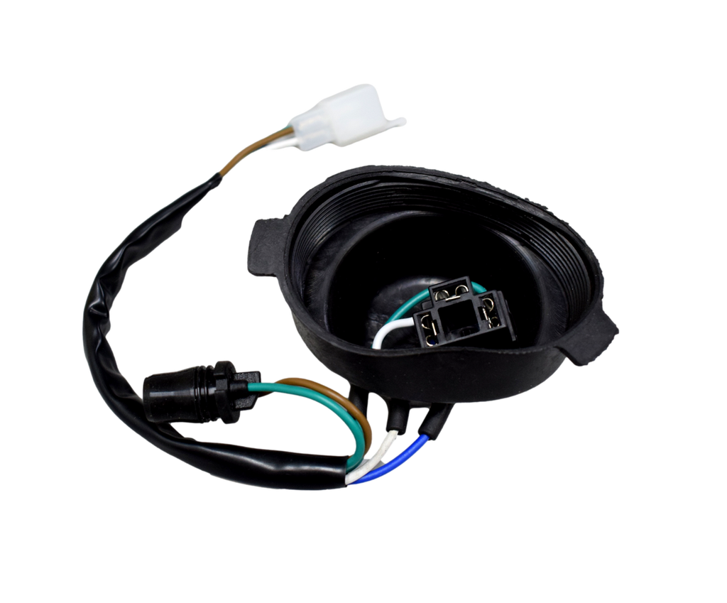 Socket De Farola Ttr 150 - Ttr 180 - Ttr Akt 200 Original