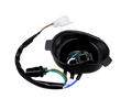 Socket De Farola Ttr 150 - Ttr 180 - Ttr Akt 200 Original