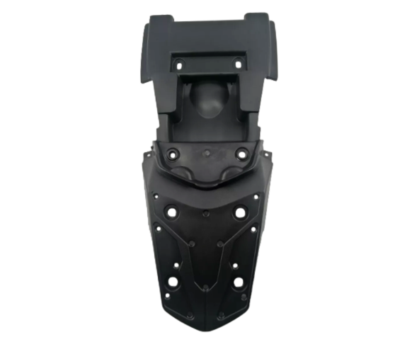 Guardabarros Trasero Ttr Akt 125 Original (Interno)