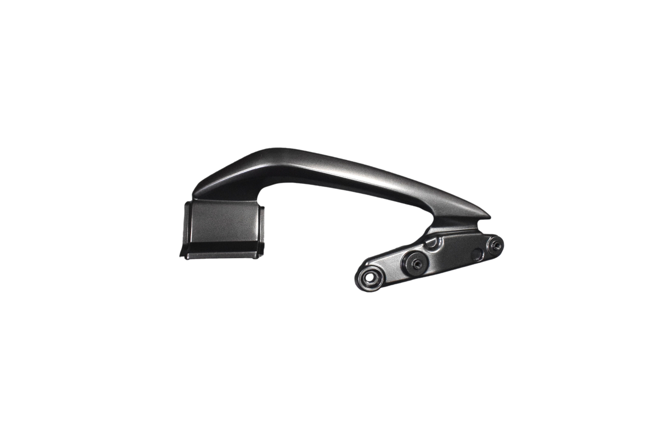 Agarradera Ttr 125 - Ttr Akt 150 Original (Pasajero Derecha)