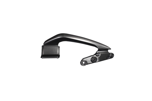 Agarradera Ttr 125 - Ttr Akt 150 Original (Pasajero Derecha)