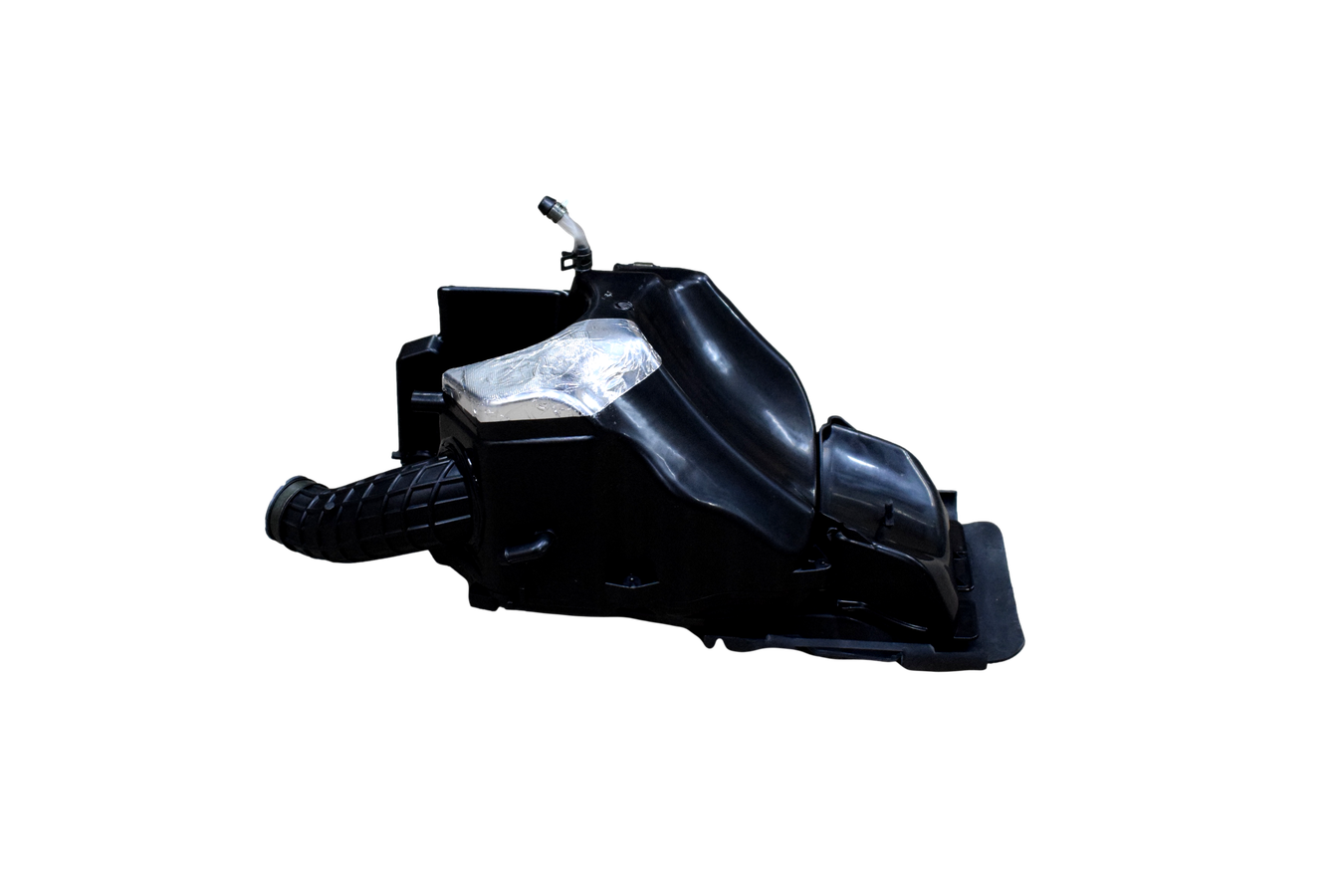 Caja De Filtro De Aire Ttr 125 - Ttr Akt 150 Original y Más