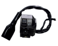 Comando Izquierdo Ttr 125 - Ttr Akt 150 Original