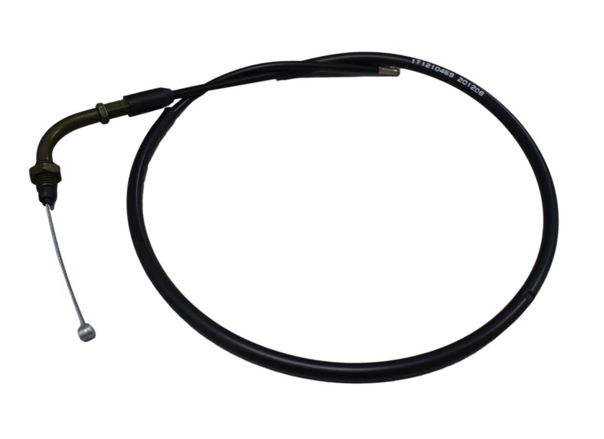 Cable Acelerador Ttr Akt 150 Original