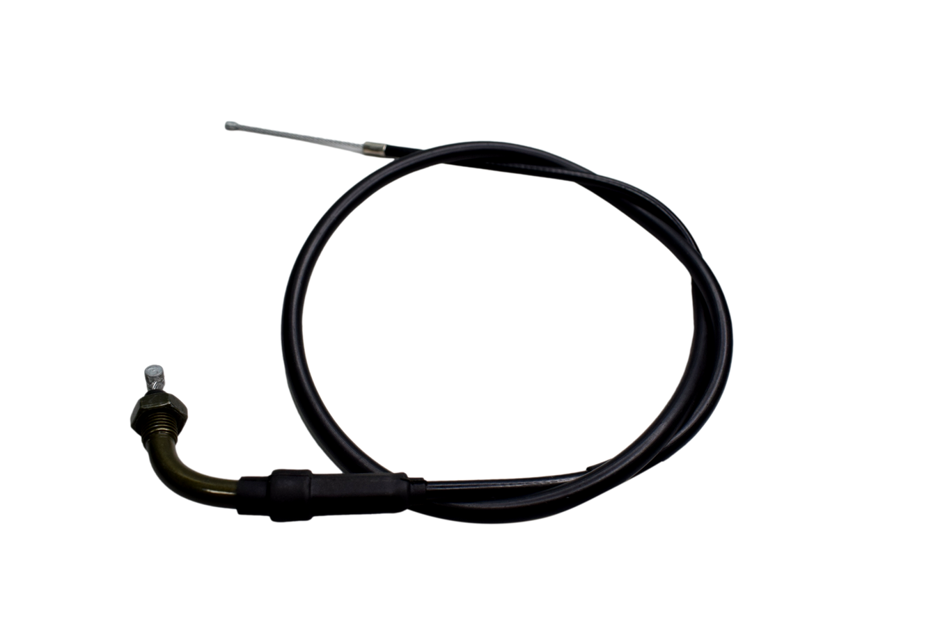 Cable Acelerador Akt Ttr 150