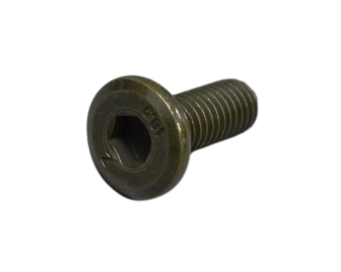 Tornillo De Disco Ttr 125 - Ttr Akt 150 Original