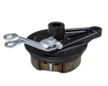 Portabandas Trasero Ttr 125 - Ttr Akt 150 Original