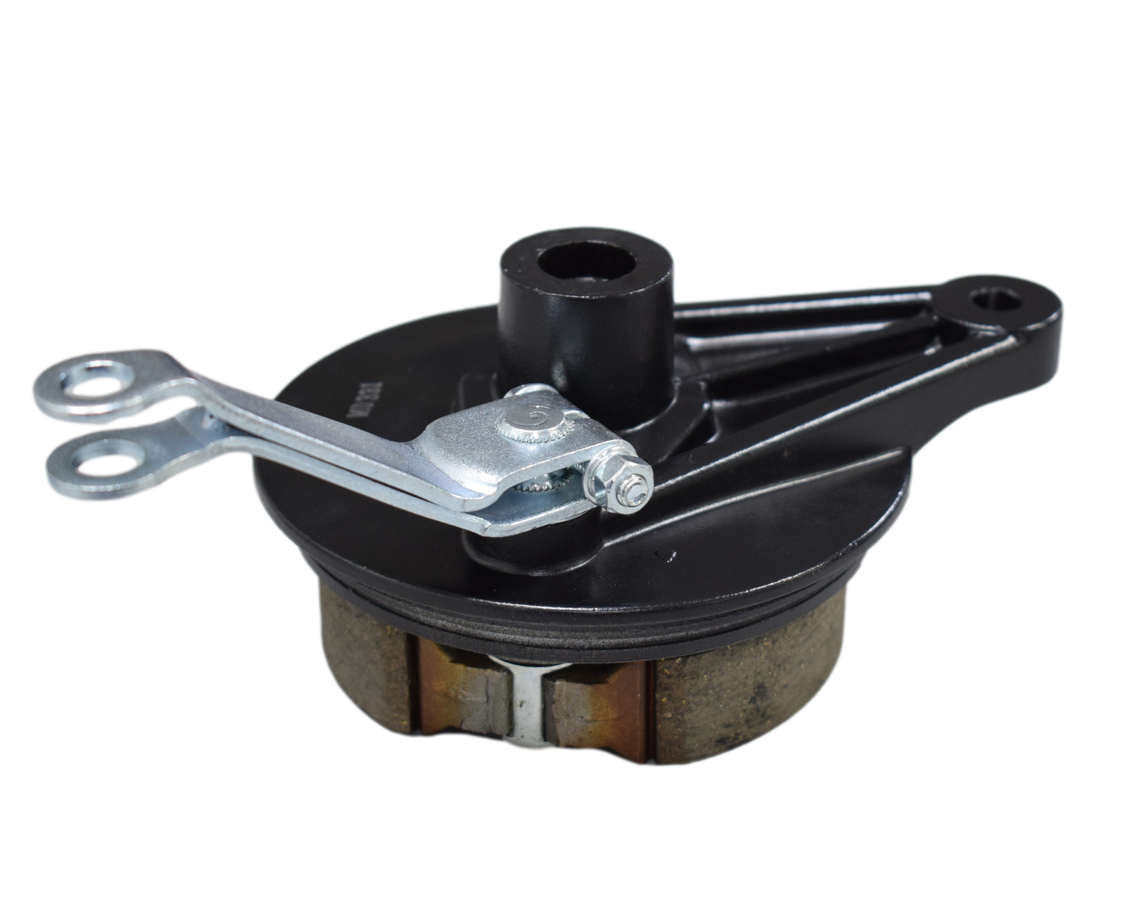 Portabandas Trasero Ttr 125 - Ttr Akt 150 Original