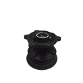 Campana Trasera Ttr 125 - Ttr Akt 150 Original